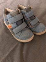 Blaue Pepino Halbschuhe Gr 25 Berlin - Neukölln Vorschau