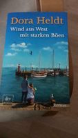 Taschenbuch Dora Heldt- Wind aus West mit starken Böen Rheinland-Pfalz - Schalkenmehren Vorschau