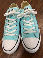 *NEU* Converse Chucks Hellblau Größe 40 Baden-Württemberg - Rutesheim   Vorschau