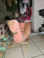 Kinder schauckel Stuhl flamingo Nordrhein-Westfalen - Herne Vorschau