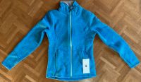 SPYDER Fleecejacke Soar - neu - S - Blau - Sportjacke Jacke Berlin - Steglitz Vorschau