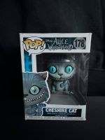 Funko Pop Chesire Cat 178 Disney Alice in Wonderland Baden-Württemberg - Östringen Vorschau