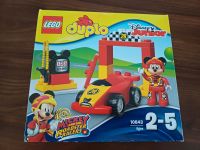 Lego Duplo Micky Disney Junior Niedersachsen - Wilhelmshaven Vorschau