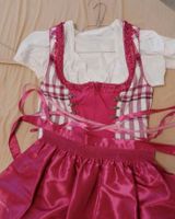 Dirndl mit Bluse und Schürze Stockerpoint Baden-Württemberg - Alfdorf Vorschau