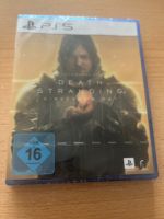 Death Stranding Directors Cut PS5 Playstation 5 Hannover - Herrenhausen-Stöcken Vorschau