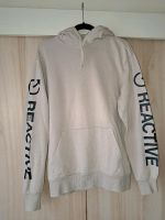 Hoodie, beige, Gr. S oder 170, H&M Brandenburg - Nauen Vorschau