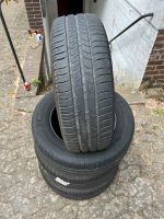 Michelin Sommer Reifen 205/60/R16, 6 mm, 2014, 4 Stück Hannover - Herrenhausen-Stöcken Vorschau