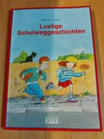 Lustige Schulweggeschichten von Werner Färber Bayern - Buttenwiesen Vorschau