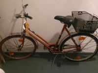 Altes Fahrrad, Retro Kr. Dachau - Petershausen Vorschau