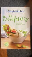 Kochbuch Weight Watchers für berufstätige Diät Abnehmen Bayern - Weißenburg in Bayern Vorschau