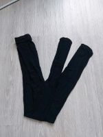 **NEU** 2,50€ Strumpfhose fast blickdicht schwarz 38 40 Hessen - Fulda Vorschau