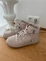 Nike Schuhe wie neu Rheinland-Pfalz - Hochspeyer Vorschau