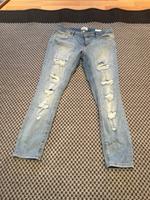 Only Jeans, 31/30, nur einmal getragen Nordrhein-Westfalen - Leverkusen Vorschau