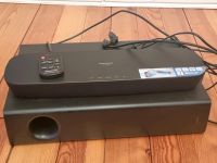 Panasonic Soundbar Schleswig-Holstein - Wewelsfleth Vorschau