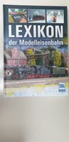 LEXIKON der Modelleisenbahn, transpress spezial, 2.Aufl.2021, neu Sachsen - Glauchau Vorschau