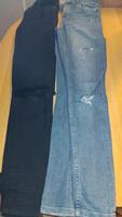 Damen  /Mädchen Jeans Bayern - Schweinfurt Vorschau