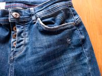 SREET ONE Jeans Gr. 26/30 blau Nordrhein-Westfalen - Bünde Vorschau