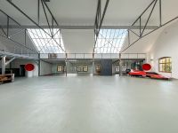 Elbnähe | Einzigartig + Exklusiv | Arbeiten im Loftbüro in Dresden Laubegast Dresden - Leuben Vorschau