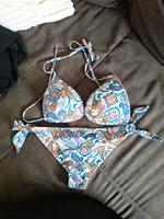 calzedonia Bikini  ungetragen Bayern - Günzburg Vorschau