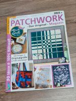 Patchwork Magazin 02/2017 Bayern - Waldbüttelbrunn Vorschau