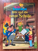 Buch Bibi Blocksberg Nordrhein-Westfalen - Goch Vorschau