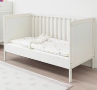 IKEA BEISTELLBETT SUNDVIK inkl. Matratze Berlin - Spandau Vorschau