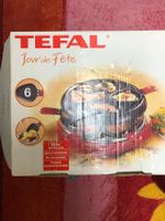 Raclette Grill Gourmet von Tefal Baden-Württemberg - Gemmrigheim Vorschau