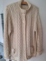 Strickjacke Original aus Irland Nordfriesland - Rantrum Vorschau