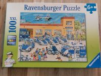 Puzzle Ravensburger 100 Teile, Polizei Niedersachsen - Vechta Vorschau