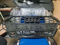 Audi a4 8w b9 Grill Bayern - Kiefersfelden Vorschau