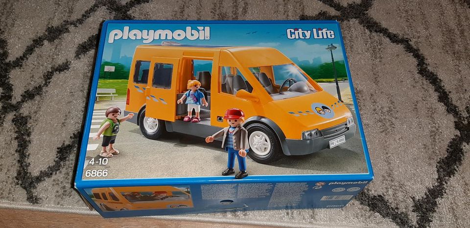 Playmobil Sammlung auch einzeln zu verkaufen in Grafenwöhr