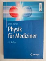 Physik für Mediziner 15. Auflage Süd - Niederrad Vorschau