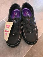 NEU Damen Gr. 36 Skechers relaxed fit breathe-easy sneakers Bayern - Feucht Vorschau