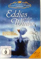 Eddies erster Winter - DVD Kleine Geschichte über Große Freundsch Rheinland-Pfalz - Sonnschied Vorschau