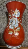 Porzellan Vase Veb Schaubach Goldrelief  DDR Stuttgart - Bad Cannstatt Vorschau