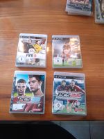 Playstation 3 spiele ps3 spiele Bayern - Peißenberg Vorschau