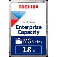 Toshiba Enterprise MG09 Series MG09ACA18TE 18TB Neu und OVP Kreis Pinneberg - Elmshorn Vorschau