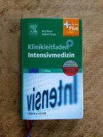 Klinikleitfaden Intensivmedizin Düsseldorf - Benrath Vorschau