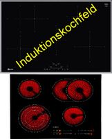 Probleme mit Ihrem Induktionskochfeld? Melden Sie sich gerne! Schleswig-Holstein - Wahlstorf Vorschau