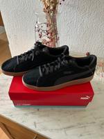 PUMA Unisex Smash V2 Sneaker SoftFoam+ Hessen - Rüsselsheim Vorschau