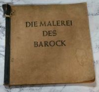 Zigaretten Bilder Album von 1940 "Malerei des Barock" /K14 Sachsen - Frohburg Vorschau