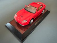 FERRARI 550 Maranello, 1:43 Bayern - Pegnitz Vorschau