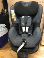 Britax Römer Dualfix M i-Size Nordrhein-Westfalen - Wipperfürth Vorschau