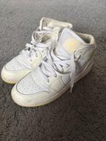 Nike Air Jordan, 38,5 I Mid Frankfurt am Main - Heddernheim Vorschau
