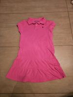 Kleid Ralph Lauren pink L (12-14) Niedersachsen - Nörten-Hardenberg Vorschau