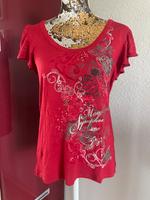 Shirt / T-Shirt von s.Oliver Größe 40 Hessen - Neu-Anspach Vorschau