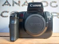 Canon EOS 5 Spiegelreflex Kamera Analog Film Östliche Vorstadt - Fesenfeld Vorschau