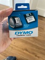 Dymo Etiketten 99015, LableWriter, Diskette Lanels Bayern - Lautertal Vorschau