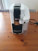 Saeco HD8603 Kapsel-Kaffeemaschine Baden-Württemberg - Teningen Vorschau