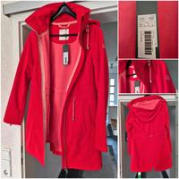 Damen Softshell Mantel Größe 38 Nordrhein-Westfalen - Herne Vorschau